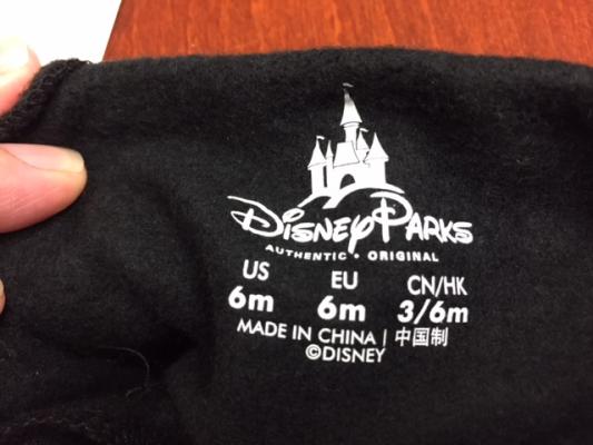 Mickey mouse four hot sale parks sweatshirt